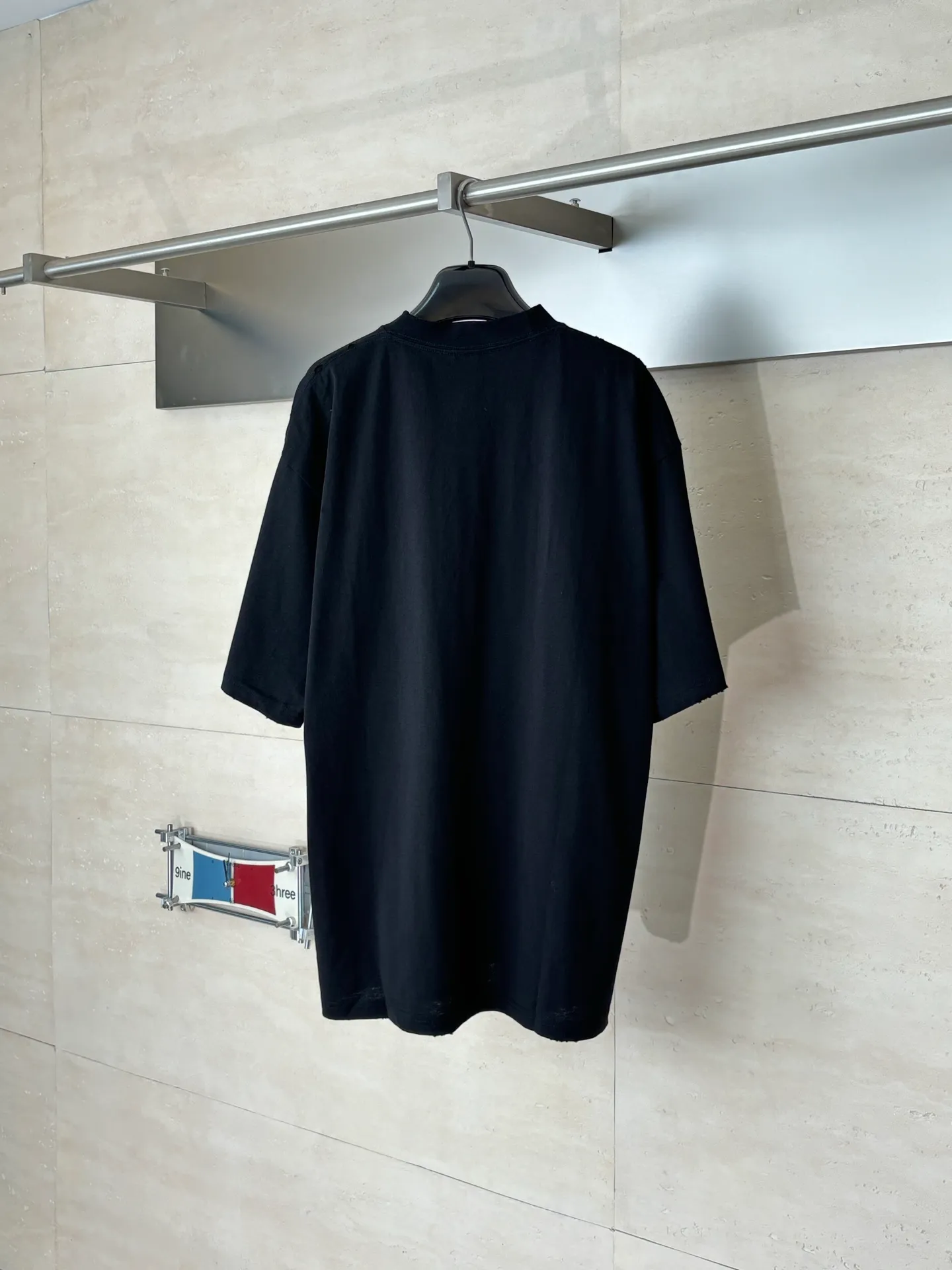 Balenciag*/ 26SS Series Yellow T + ， 、 ， Yellow ， 。 “ ” Balenciaga ， ， Size：XS/S/M/L